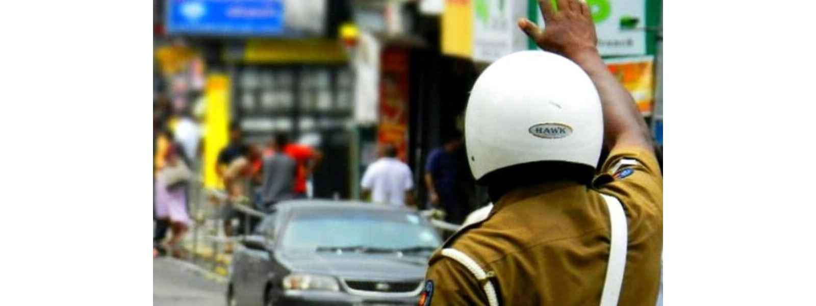 අද සහ හෙට දෙදින තුළ කොළඹට විශේෂ රථ වාහන සැලැස්මක්